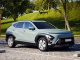 Hyundai Kona SUV 2024 | Mirage Green